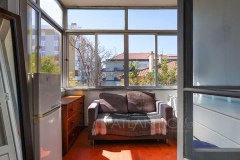 Villa i Massama, Lisbon, Massama - € 654.000 | Ref: CAS_686 - foto 17