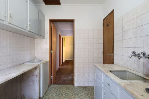 Villa i Massama, Lisbon, Massama - € 654.000 | Ref: CAS_686 - foto 23