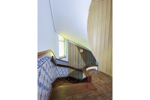 Villa i Massama, Lisbon, Massama - € 654.000 | Ref: CAS_686 - foto 31