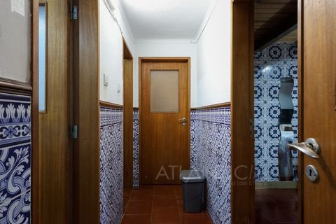 Villa i Massama, Lisbon, Massama - € 654.000 | Ref: CAS_686 - foto 34