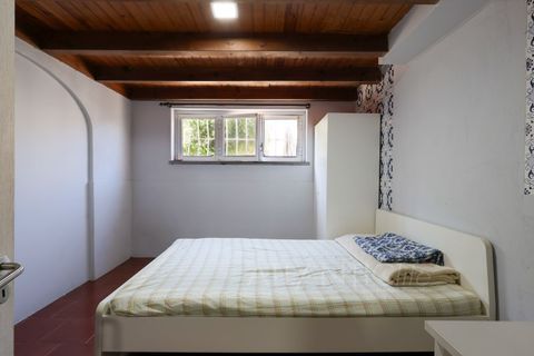 Villa i Massama, Lisbon, Massama - € 654.000 | Ref: CAS_686 - foto 42