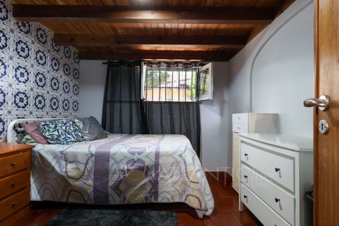 Villa i Massama, Lisbon, Massama - € 654.000 | Ref: CAS_686 - foto 43