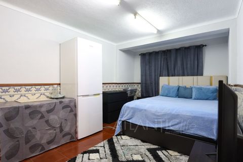Villa i Massama, Lisbon, Massama - € 654.000 | Ref: CAS_686 - foto 46