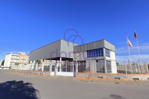 Erhvervsejendom i Quelfes, Faro, Quelfes - € 1.600.000 | Ref: 6425022 - foto 6