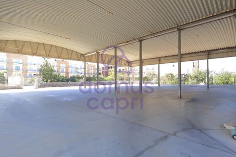 Erhvervsejendom i Quelfes, Faro, Quelfes - € 1.600.000 | Ref: 6425022 - foto 1