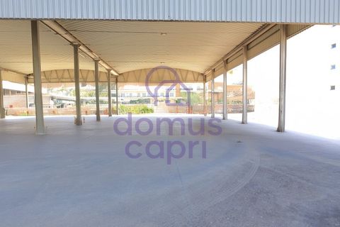 Erhvervsejendom i Quelfes, Faro, Quelfes - € 1.600.000 | Ref: 6425022 - foto 8
