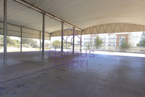 Erhvervsejendom i Quelfes, Faro, Quelfes - € 1.600.000 | Ref: 6425022 - foto 10