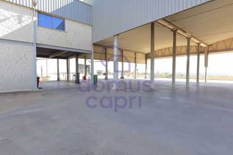 Erhvervsejendom i Quelfes, Faro, Quelfes - € 1.600.000 | Ref: 6425022 - foto 13