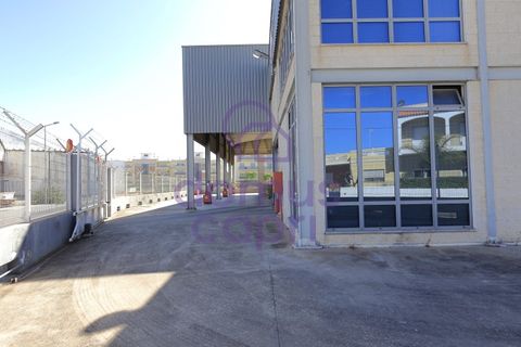 Erhvervsejendom i Quelfes, Faro, Quelfes - € 1.600.000 | Ref: 6425022 - foto 16