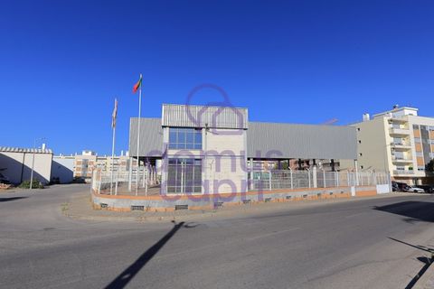 Erhvervsejendom i Quelfes, Faro, Quelfes - € 1.600.000 | Ref: 6425022 - foto 2