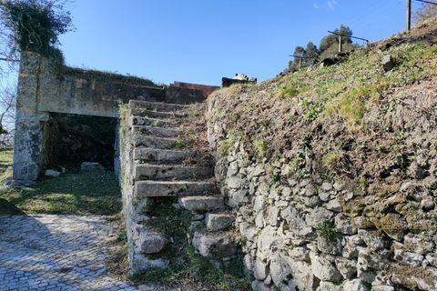 Ruinere i Ponte de Lima, Viana do Castelo, Ponte de Lima - € 79.000 | Ref: MDS4171 - foto 2