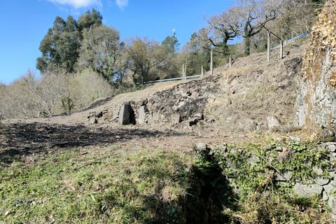 Ruinere i Ponte de Lima, Viana do Castelo, Ponte de Lima - € 79.000 | Ref: MDS4171 - foto 4