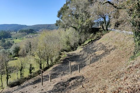 Ruinere i Ponte de Lima, Viana do Castelo, Ponte de Lima - € 79.000 | Ref: MDS4171 - foto 6