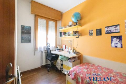 Leilighet i Carpi, Modena, Carpi - € 297 000 | Ref: ENC-945 - foto 8