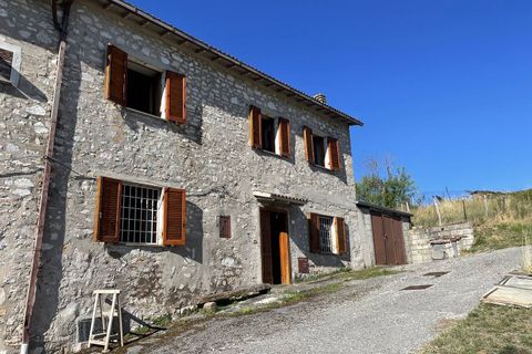 Villa a Sellano, Perugia, Sellano - € 38.000 | Ref: CBI057-315-30383 - foto 3