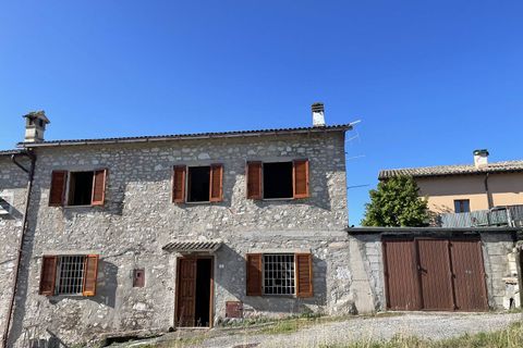 Villa a Sellano, Perugia, Sellano - € 38.000 | Ref: CBI057-315-30383 - foto 4