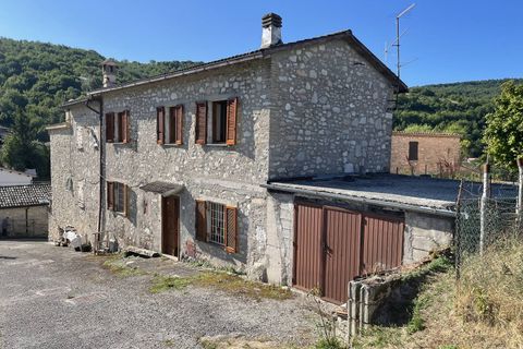 Villa a Sellano, Perugia, Sellano - € 38.000 | Ref: CBI057-315-30383 - foto 5