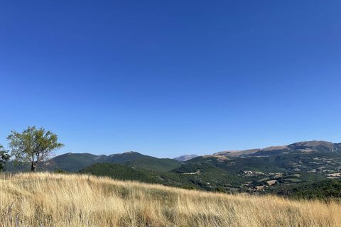 Villa a Sellano, Perugia, Sellano - € 38.000 | Ref: CBI057-315-30383 - foto 6