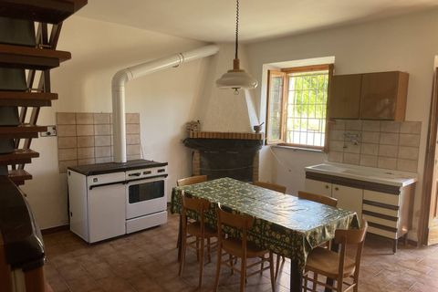 Villa a Sellano, Perugia, Sellano - € 38.000 | Ref: CBI057-315-30383 - foto 9