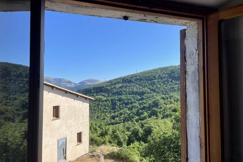 Villa a Sellano, Perugia, Sellano - € 38.000 | Ref: CBI057-315-30383 - foto 15