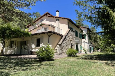 Landejendom i Preci, Perugia, Preci - € 550.000 | Ref: CBI057-315-30384 - foto 1