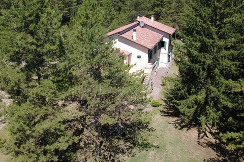 Landejendom i Preci, Perugia, Preci - € 550.000 | Ref: CBI057-315-30384 - foto 2