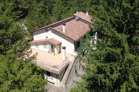 Landejendom i Preci, Perugia, Preci - € 550.000 | Ref: CBI057-315-30384 - foto 3