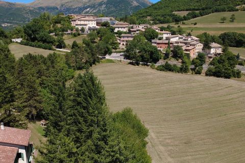 Landejendom i Preci, Perugia, Preci - € 550.000 | Ref: CBI057-315-30384 - foto 4
