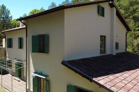 Landejendom i Preci, Perugia, Preci - € 550.000 | Ref: CBI057-315-30384 - foto 6