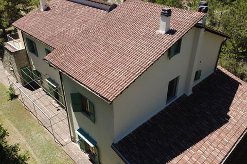 Landejendom i Preci, Perugia, Preci - € 550.000 | Ref: CBI057-315-30384 - foto 7