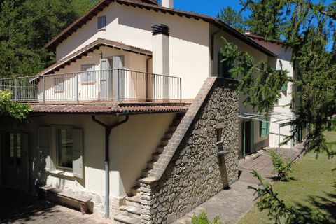 Landejendom i Preci, Perugia, Preci - € 550.000 | Ref: CBI057-315-30384 - foto 8