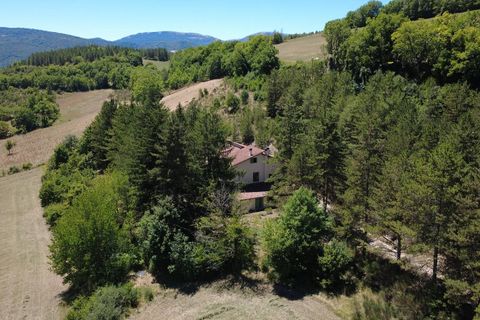 Landejendom i Preci, Perugia, Preci - € 550.000 | Ref: CBI057-315-30384 - foto 9