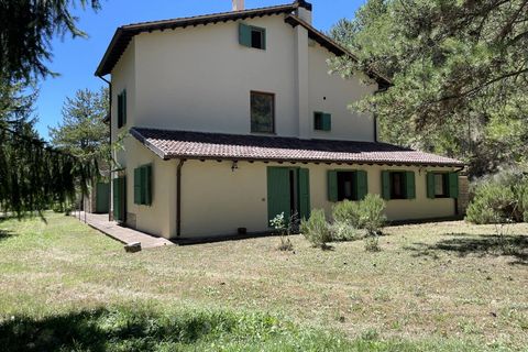 Landejendom i Preci, Perugia, Preci - € 550.000 | Ref: CBI057-315-30384 - foto 10
