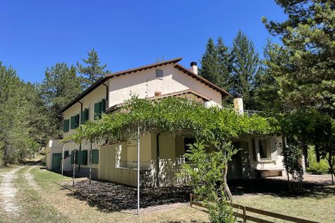 Landejendom i Preci, Perugia, Preci - € 550.000 | Ref: CBI057-315-30384 - foto 11