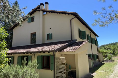 Landejendom i Preci, Perugia, Preci - € 550.000 | Ref: CBI057-315-30384 - foto 12