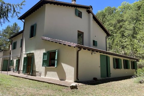Landejendom i Preci, Perugia, Preci - € 550.000 | Ref: CBI057-315-30384 - foto 13