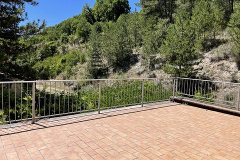 Landejendom i Preci, Perugia, Preci - € 550.000 | Ref: CBI057-315-30384 - foto 24