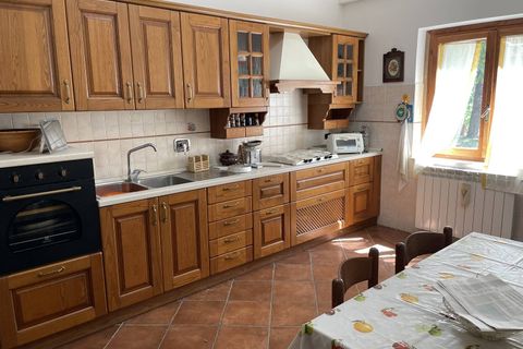 Landejendom i Preci, Perugia, Preci - € 550.000 | Ref: CBI057-315-30384 - foto 28