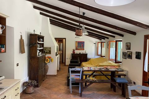 Landejendom i Preci, Perugia, Preci - € 550.000 | Ref: CBI057-315-30384 - foto 31