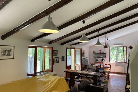 Landejendom i Preci, Perugia, Preci - € 550.000 | Ref: CBI057-315-30384 - foto 33