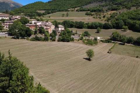 Landejendom i Preci, Perugia, Preci - € 550.000 | Ref: CBI057-315-30384 - foto 40