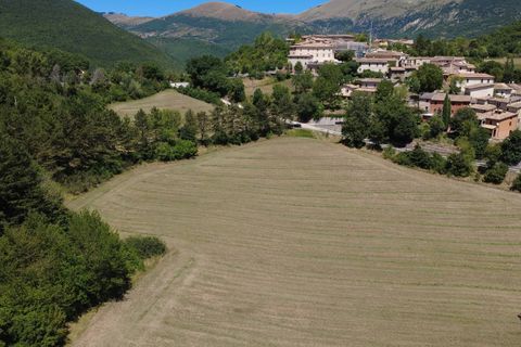 Landejendom i Preci, Perugia, Preci - € 550.000 | Ref: CBI057-315-30384 - foto 41