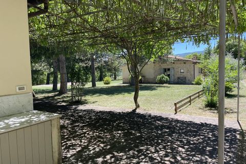 Landejendom i Preci, Perugia, Preci - € 550.000 | Ref: CBI057-315-30384 - foto 42