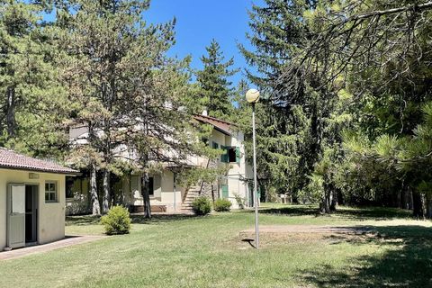 Landejendom i Preci, Perugia, Preci - € 550.000 | Ref: CBI057-315-30384 - foto 43