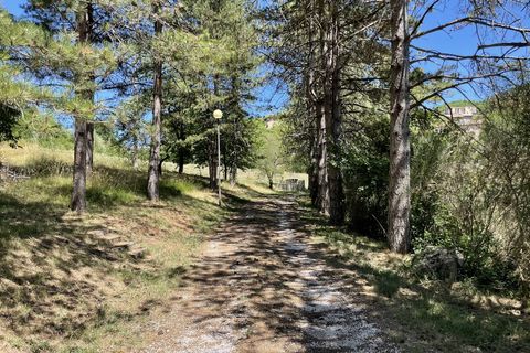 Landejendom i Preci, Perugia, Preci - € 550.000 | Ref: CBI057-315-30384 - foto 44