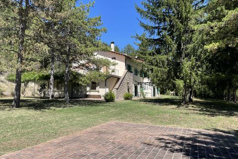 Landejendom i Preci, Perugia, Preci - € 550.000 | Ref: CBI057-315-30384 - foto 49
