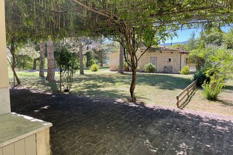 Landejendom i Preci, Perugia, Preci - € 550.000 | Ref: CBI057-315-30384 - foto 50