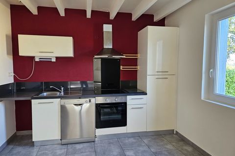 Landsbyhus i Marguestau, Gers, Marguestau - € 168.000 | Ref: 340932631897 - foto 4