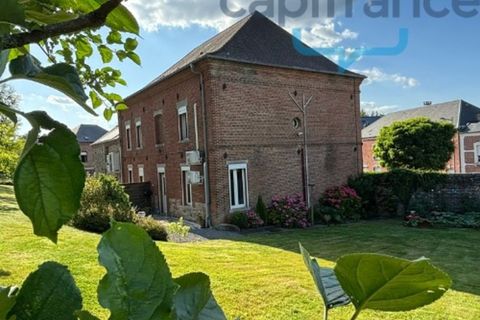 Villa a Anor, Nord, Anor - € 295.000 | Ref: 340937630066 - foto 5