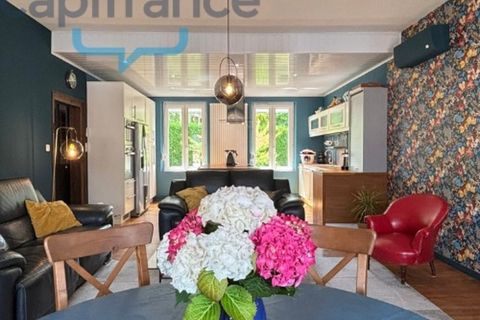 Villa a Anor, Nord, Anor - € 295.000 | Ref: 340937630066 - foto 12